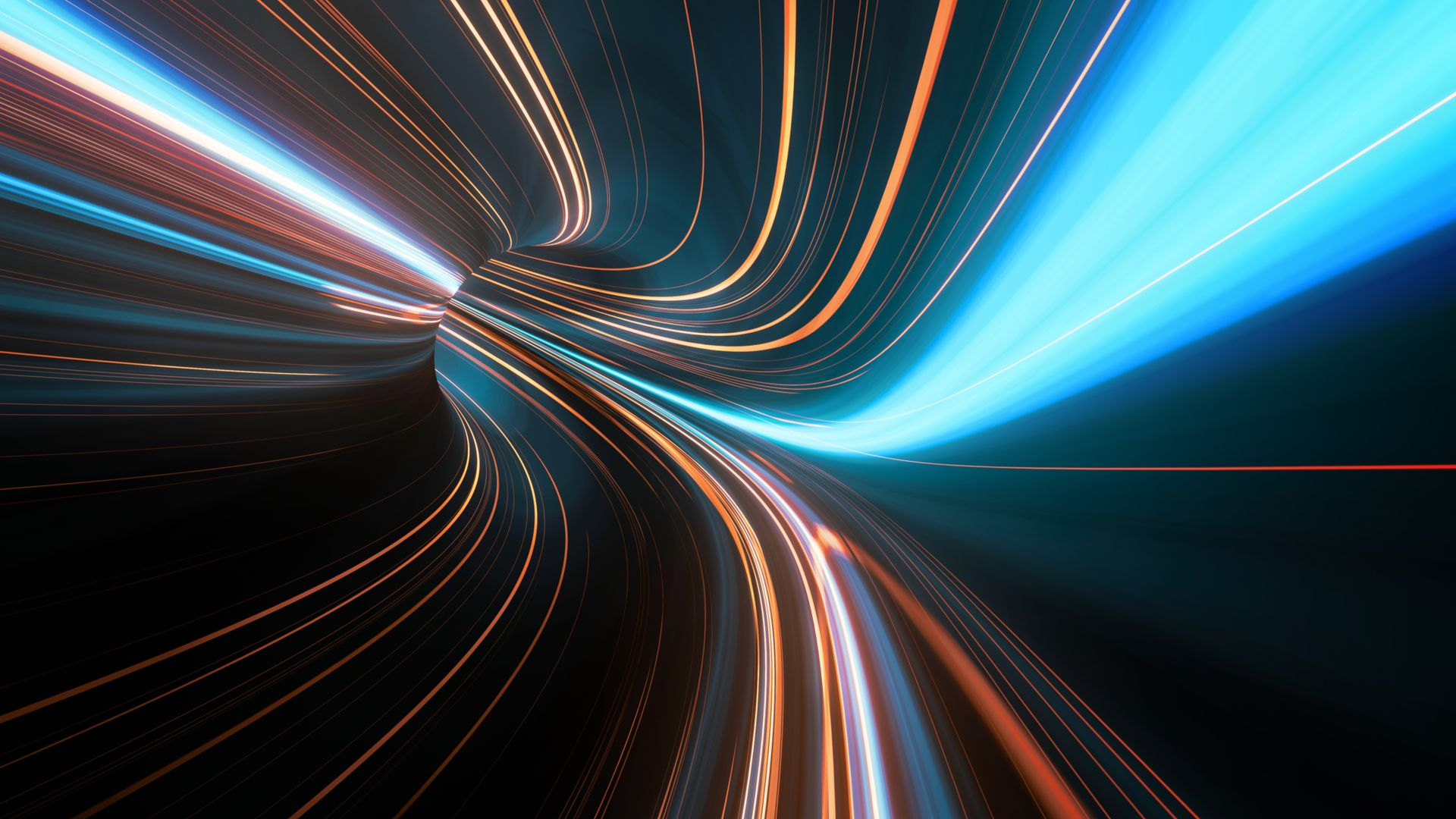Is warp speed real?